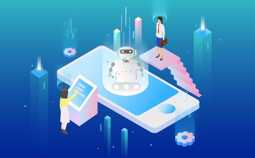 智慧化建设为社区治理保驾护航 互联网信息服务的新机遇