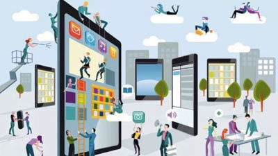 云计算助力传统楼宇对讲系统的蜕变