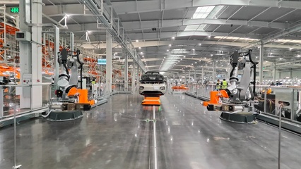 借力互联网信息服务，广西多维度发展新质生产力