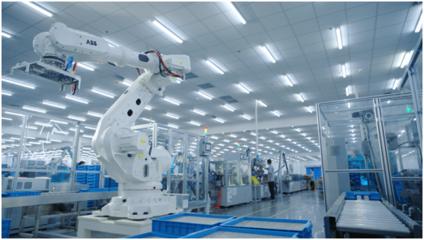 从产线到产业链 5G+工业互联网催生长虹智造乘数效应