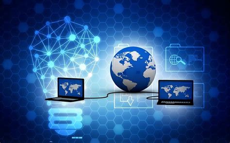 网络环境搭建 网站建设的关键基石